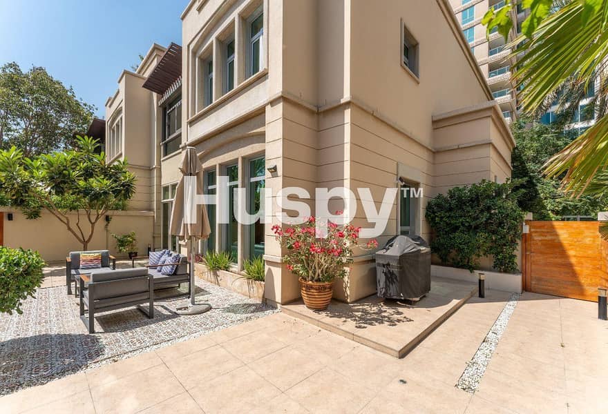 Villa a Dubai Marina,Dubai Marina Towers,Al Mass Villas, 3 camere da letto, 8000000 AED - 16153030 Villa a Dubai Marina,Dubai Marina Towers,Al Mass Villas, 3 camere da letto, 8000000 AED - 16153030