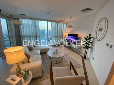 3 Camere Appartamento in vendita a Dubai Marina, Dubai - Appartamento a Dubai Marina，23 Marina, 3 camere da letto, 4350000 AED - 16151829