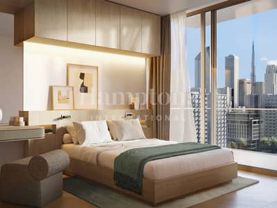 Monolocale in vendita a Al Satwa, Dubai - Appartamento a Al Satwa，Jumeirah Garden City，Villea West, 1248995 AED - 16152651