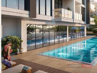 1 habitación Apartamento para en Venta en Al Furjan, Dubai - Apartamento en Al Furjan，Avenue Residence 6, 1 dormitorio, 1600000 AED - 16151828