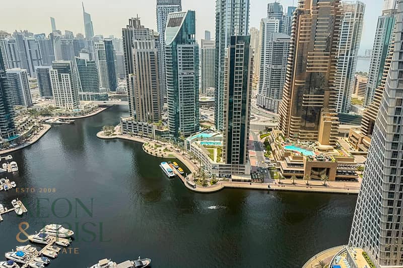 Wohnung in Dubai Marina,Marina Gate,Jumeirah Living Marina Gate, 1 schlafzimmer, 190000 AED - 16153102 Wohnung in Dubai Marina,Marina Gate,Jumeirah Living Marina Gate, 1 schlafzimmer, 190000 AED - 16153102