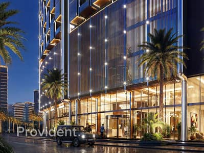 2 Bedroom Apartment for Sale in Al Jaddaf, Dubai - Exclusive Offer | Spacious Layout | Amenities View 2 Bedroom Apartment for Sale in Al Jaddaf, Dubai - Exclusive Offer | Spacious Layout | Amenities View