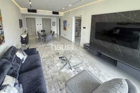 Appartement de 1 chambre à à vendre à Downtown Dubai, Dubai - Appartement à Downtown Dubai，Mohammad Bin Rashid Boulevard，8 Boulevard Walk, 1 chambre, 2100000 AED - 16152257