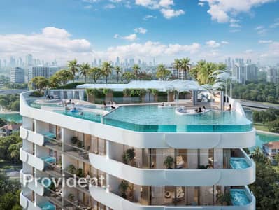 3 habitaciones Apartamento para en Venta en Dubai Land Residence Complex (DLRC), Dubai - Apartamento en Dubai Land Residence Complex (DLRC),Weybridge Gardens 5, 3 dormitorios, 1670295 AED - 16151931 3 habitaciones Apartamento para en Venta en Dubai Land Residence Complex (DLRC), Dubai - Apartamento en Dubai Land Residence Complex (DLRC),Weybridge Gardens 5, 3 dormitorios, 1670295 AED - 16151931