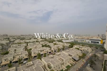 3 Bedroom Flat for Sale in Al Furjan, Dubai - Metro Line | Maids Room | Closed Kitchen