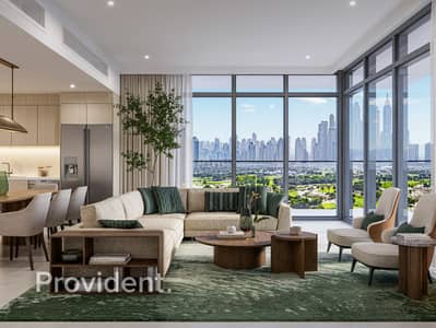 2 Slaapkamers Appartement te Koop in The Views, Dubai - Appartement in The Views，Golf Heights, 2 slaapkamers, 3100000 AED - 16153043