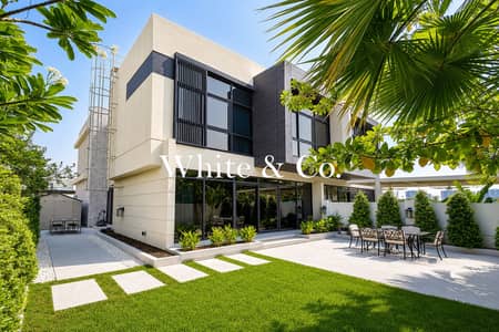3 Schlafzimmer Villa zum zur Miete in DAMAC Hills, Dubai - Villa in DAMAC Hills,The Park Villas,Richmond, 3 schlafzimmer, 229999 AED - 16152350 3 Schlafzimmer Villa zum zur Miete in DAMAC Hills, Dubai - Villa in DAMAC Hills,The Park Villas,Richmond, 3 schlafzimmer, 229999 AED - 16152350