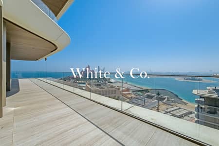 2 Schlafzimmer Wohnung zum zum Verkauf in Palm Jumeirah, Dubai - Wohnung in Palm Jumeirah,Serenia Living,Serenia Living Tower 1, 2 schlafzimmer, 12500000 AED - 16153540 2 Schlafzimmer Wohnung zum zum Verkauf in Palm Jumeirah, Dubai - Wohnung in Palm Jumeirah,Serenia Living,Serenia Living Tower 1, 2 schlafzimmer, 12500000 AED - 16153540