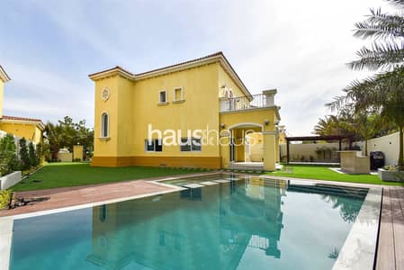 3 Camere Villa in vendita a Jumeirah Park, Dubai - Villa a Jumeirah Park，Legacy，Legacy Large, 3 camere da letto, 9500000 AED - 16152256