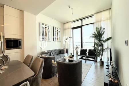 2 Schlafzimmer Wohnung zum zur Miete in Dubai Creek Harbour, Dubai - Wohnung in Dubai Creek Harbour，Palace Residences, 2 schlafzimmer, 195000 AED - 16152654