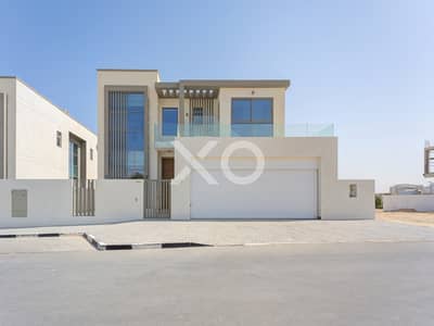 6 Bedroom Villa for Rent in Al Furjan, Dubai - CUSTOM BUILT VILLA | BRAND NEW | VIEW NOW 6 Bedroom Villa for Rent in Al Furjan, Dubai - CUSTOM BUILT VILLA | BRAND NEW | VIEW NOW