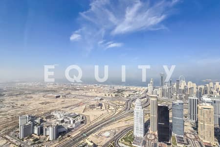 1 Slaapkamer Appartement te Huur in Jumeirah Lake Towers (JLT), Dubai - Appartement in Jumeirah Lake Towers (JLT)，Uptown Dubai，Uptown Tower, 1 slaapkamer, 150000 AED - 16153040