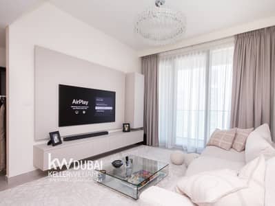 1 Schlafzimmer Wohnung zum zur Miete in Downtown Dubai, Dubai - Wohnung in Downtown Dubai，Forte，Forte 2, 1 schlafzimmer, 130000 AED - 16152643