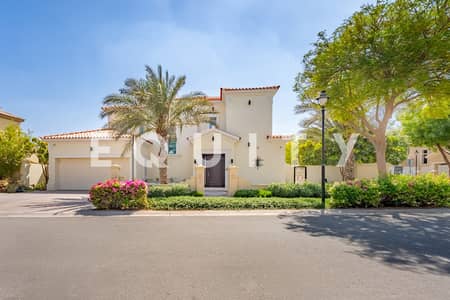 5 habitaciones Villa para en Alquiler en Arabian Ranches, Dubai - Villa en Arabian Ranches，Alvorada，Alvorada 4, 5 dormitorios, 599999 AED - 16152251