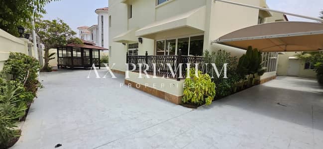 6 Schlafzimmer Villa zum zur Miete in Jumeirah, Dubai - 4. jpeg