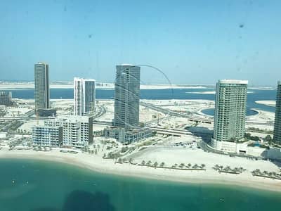 استوديو  للايجار في جزيرة الريم، أبوظبي - Studio Hydra Ave C6 (9). jpeg