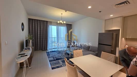 1 Schlafzimmer Wohnung zum zur Miete in Dubai Creek Harbour, Dubai - 0e95eb61-0ea1-4179-94c1-d18cb106920e. JPG 1 Schlafzimmer Wohnung zum zur Miete in Dubai Creek Harbour, Dubai - 0e95eb61-0ea1-4179-94c1-d18cb106920e. JPG