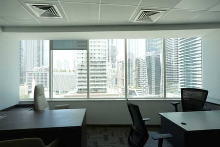 Office para en Alquiler en Business Bay, Dubai - ART03816. JPG Office para en Alquiler en Business Bay, Dubai - ART03816. JPG