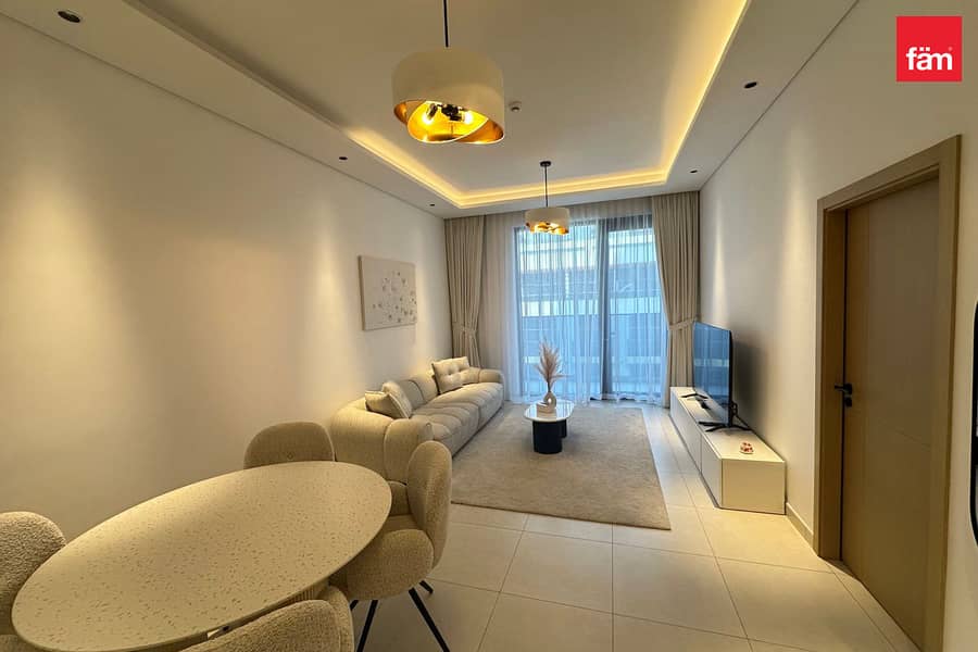 Appartamento a Jumeirah Village Circle (JVC),JVC District 11,H Three By Aurora, 1 camera da letto, 100000 AED - 16153560 Appartamento a Jumeirah Village Circle (JVC),JVC District 11,H Three By Aurora, 1 camera da letto, 100000 AED - 16153560