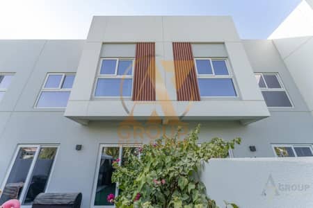 3 Camere Villa in affitto a Villanova, Dubai - Villa a Villanova，Amaranta，Amaranta 3, 3 camere da letto, 160000 AED - 16153239