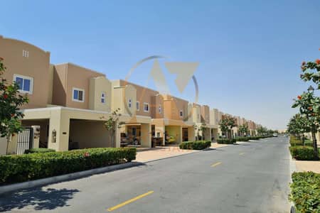 4 Bedroom Townhouse for Rent in Villanova, Dubai - Spacious 4BR Villa | Available from September | Prime Location