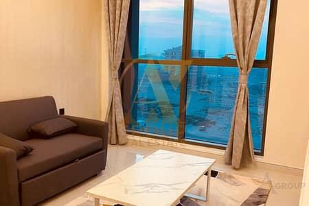 1 Bedroom Flat for Rent in International City, Dubai - Bright 1 Bedroom Apartment | Excellent Amenities