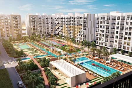 1 Bedroom Apartment for Rent in International City, Dubai - Best Price 1BR Apartment | Lawnz by Danube