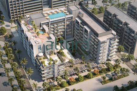 Appartement de 1 chambre à à vendre à Saadiyat Island, Abu Dhabi - Appartement à Saadiyat Island,Vida Residences, 1 chambre, 2449990 AED - 16153574 Appartement de 1 chambre à à vendre à Saadiyat Island, Abu Dhabi - Appartement à Saadiyat Island,Vida Residences, 1 chambre, 2449990 AED - 16153574