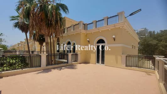 4 Camere Villa in affitto a Jumeirah Park, Dubai - 17. png