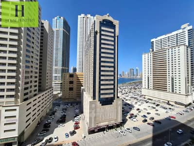 3 Schlafzimmer Wohnung zum zur Miete in Al Taawun, Sharjah - 20241017_115904. jpg 3 Schlafzimmer Wohnung zum zur Miete in Al Taawun, Sharjah - 20241017_115904. jpg