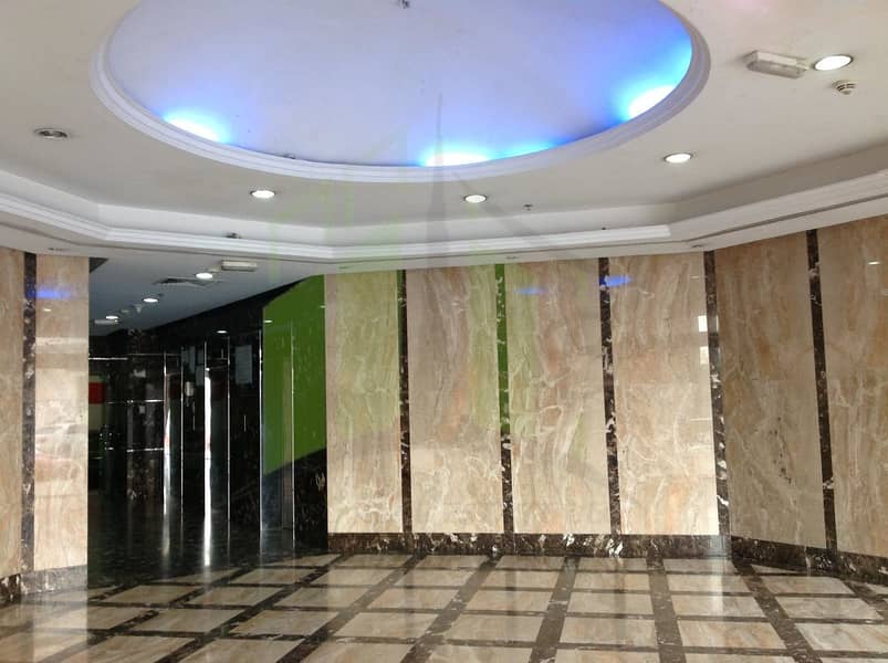 Spacious and well maintained 2 Bedroom apartment for rent in Falcon Towers Spacious and well maintained 2 Bedroom apartment for rent in Falcon Towers