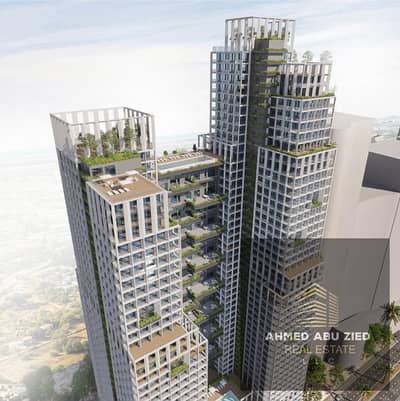 1 Bedroom Flat for Sale in Corniche Ajman, Ajman - WhatsApp Image 2026-08-12 at 3.48. 33 PM. jpeg
