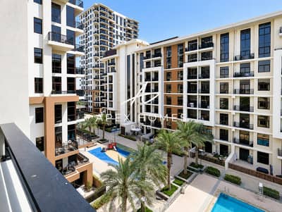 1 habitación Apartamento para en Alquiler en Town Square, Dubai - Apartamento en Town Square,Jenna Main Square,Jenna Main Square 2, 1 dormitorio, 69999 AED - 16058878 1 habitación Apartamento para en Alquiler en Town Square, Dubai - Apartamento en Town Square,Jenna Main Square,Jenna Main Square 2, 1 dormitorio, 69999 AED - 16058878