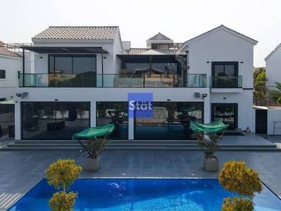 6 Bedroom Villa for Sale in The Villa, Dubai - The Villa | For Sale | Prime Location