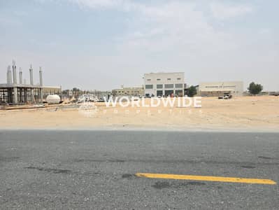 Industrial Land in vendita a Al Bahia, Ajman - WhatsApp Image 2026-08-12 at 3.30. 09 PM (1). jpeg Industrial Land in vendita a Al Bahia, Ajman - WhatsApp Image 2026-08-12 at 3.30. 09 PM (1). jpeg