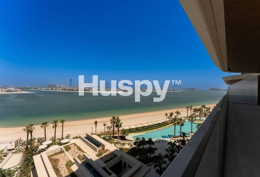 Wohnung in Palm Jumeirah,Serenia Living,Serenia Living Tower 4, 3 schlafzimmer, 35000000 AED - 16153642 Wohnung in Palm Jumeirah,Serenia Living,Serenia Living Tower 4, 3 schlafzimmer, 35000000 AED - 16153642
