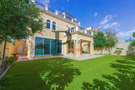 4 Camere Villa in affitto a Jumeirah Park, Dubai - Villa a Jumeirah Park,Legacy, 4 camere da letto, 350000 AED - 16153644 4 Camere Villa in affitto a Jumeirah Park, Dubai - Villa a Jumeirah Park,Legacy, 4 camere da letto, 350000 AED - 16153644
