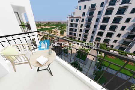 2 Schlafzimmer Wohnung zum zum Verkauf in Yas Island, Abu Dhabi - Wohnung in Yas Island,Yas Golf Collection,Views F, 2 schlafzimmer, 3300000 AED - 16153649 2 Schlafzimmer Wohnung zum zum Verkauf in Yas Island, Abu Dhabi - Wohnung in Yas Island,Yas Golf Collection,Views F, 2 schlafzimmer, 3300000 AED - 16153649