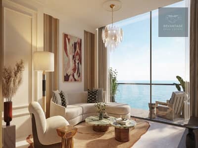2 Cпальни Апартаменты Продажа в Nad Al Sili, Рас-эль-Хайма - Квартира в Nad Al Sili，Evermore，Le Chateau, 2 cпальни, 3395000 AED - 16152787