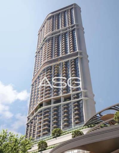 1 habitación Apartamento para en Venta en Sobha Hartland 2, Dubai - Screenshot 2026-06-04 120925. png