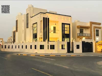 4 Camere Villa in vendita a Al Zahya, Ajman - 1. jpeg
