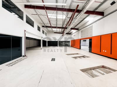 Warehouse for Rent in Al Quoz, Dubai - Spacious Warehouse | Al Quoz | Prime Location Warehouse for Rent in Al Quoz, Dubai - Spacious Warehouse | Al Quoz | Prime Location