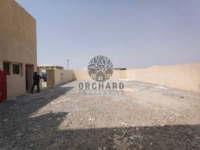 Industrial Land te Huur in Al Sajaa, Sharjah - 68857. jpg