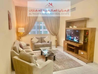 2 Slaapkamers Appartement te Huur in Al Qasba, Sharjah - 7a45ba24-95e4-4570-b66b-066e381997a1. jpg 2 Slaapkamers Appartement te Huur in Al Qasba, Sharjah - 7a45ba24-95e4-4570-b66b-066e381997a1. jpg