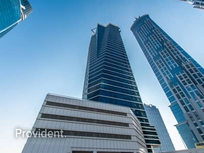 Shell and Core | Full Floor | 38 Parking Spaces Shell and Core | Full Floor | 38 Parking Spaces