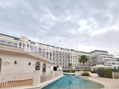 2 Schlafzimmer Wohnung zum zur Miete in Arjan, Dubai - Wohnung in Arjan，Vincitore Benessere, 2 schlafzimmer, 110000 AED - 16153731