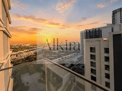2 Camere Appartamento in affitto a Dubai Hills Estate, Dubai - image_0 2 Camere Appartamento in affitto a Dubai Hills Estate, Dubai - image_0