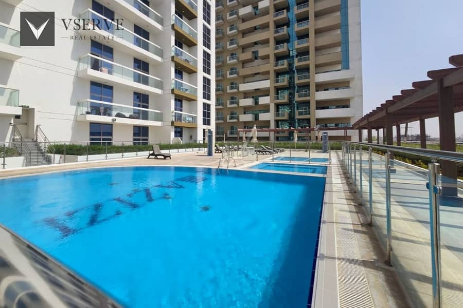 Wohnung in Al Furjan,Azizi Star, 44000 AED - 16153779 Wohnung in Al Furjan,Azizi Star, 44000 AED - 16153779