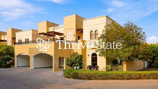 4 Camere Villa in vendita a Mudon, Dubai - Villa a Mudon,Naseem, 4 camere da letto, 5650000 AED - 16152830 4 Camere Villa in vendita a Mudon, Dubai - Villa a Mudon,Naseem, 4 camere da letto, 5650000 AED - 16152830