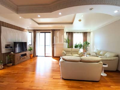 3 Schlafzimmer Wohnung zum zur Miete in Jumeirah Beach Residence (JBR), Dubai - 2. png